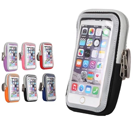 运动腰包;户外防水袋;手臂包