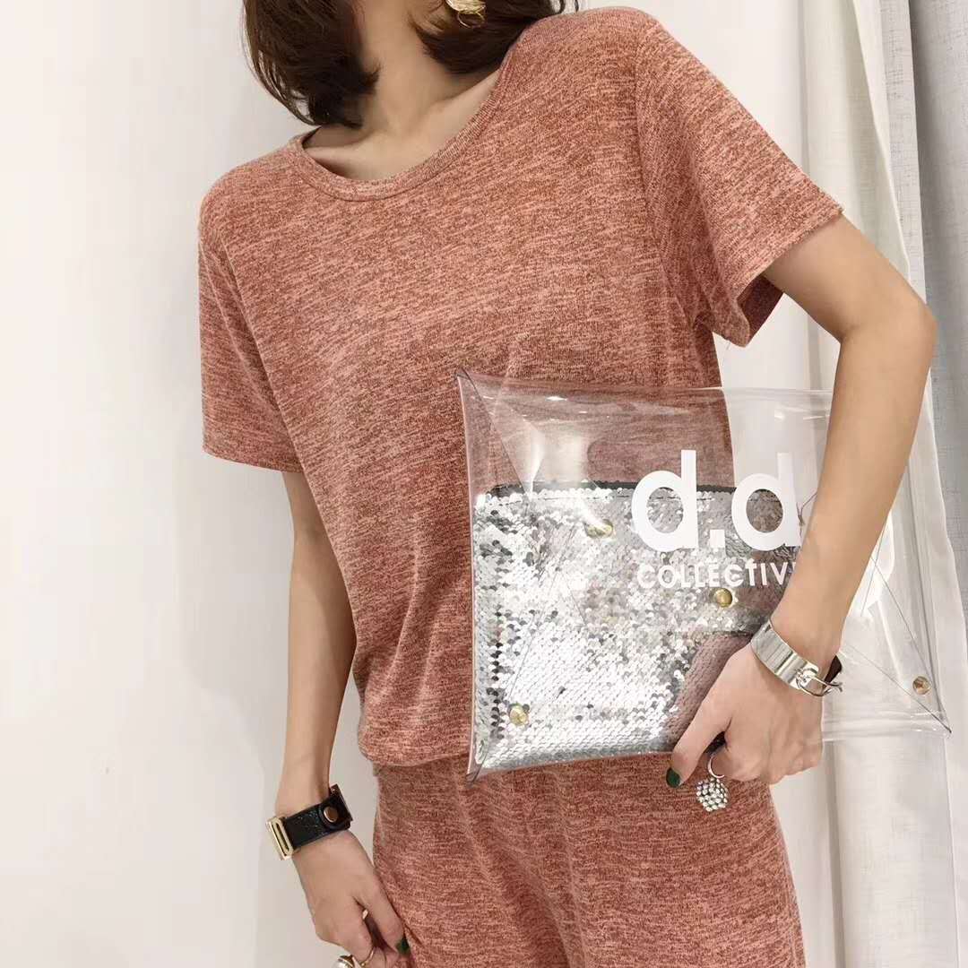 Costume femme ETJ VêTEMENTS POUR FEMMES  en Modal - Ref 3333740 Image 14