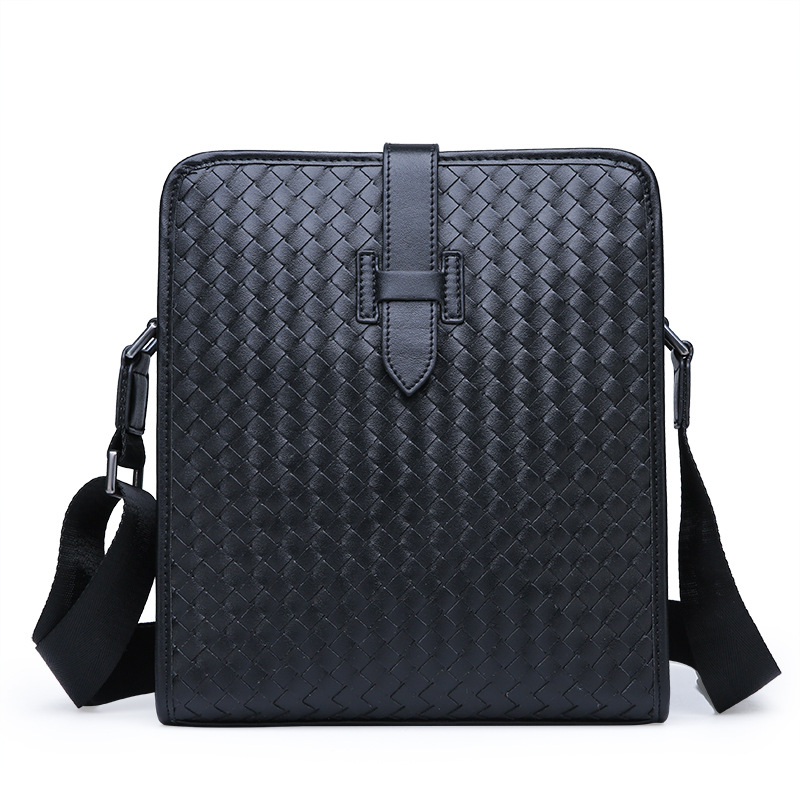 Men's one-shoulder bag