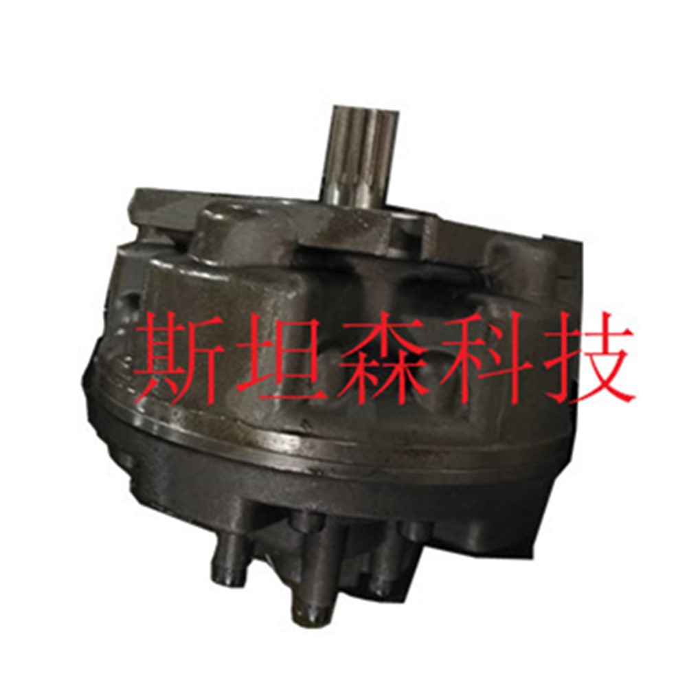 厂家优惠销售国产替代意大利萨易sai 液压马达GM1-175