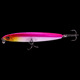 Sinking Minnow Fishing Lures Hard Plastic Baits Bass Trout Fresh Water Fishing Lure