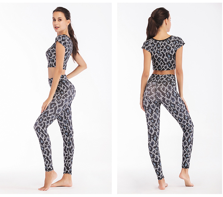 Fitness Outfit Image 2