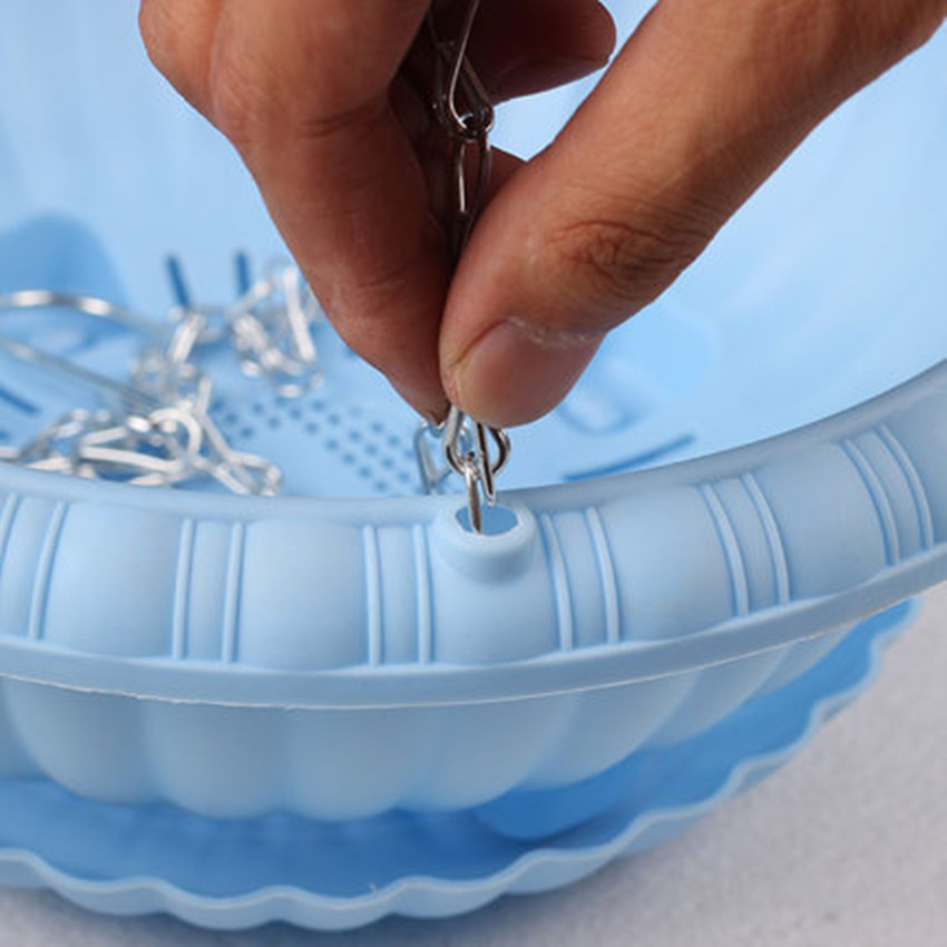 Maceta de rábano verde maceta grande de plástico de resina engrosada colgante maceta de Orquídea balcón maceta de planta verde maceta de flor suculenta