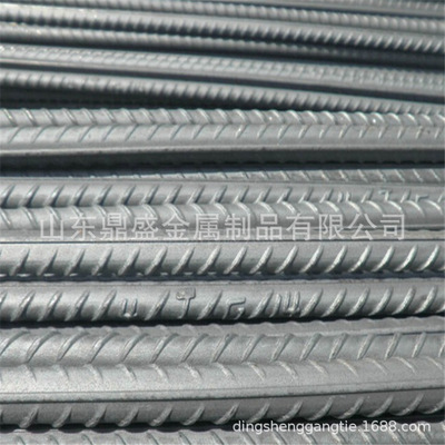 12# Rebar HRE400 National standard grade III steel Anti-seismic thread steel 14#16#18# direct deal