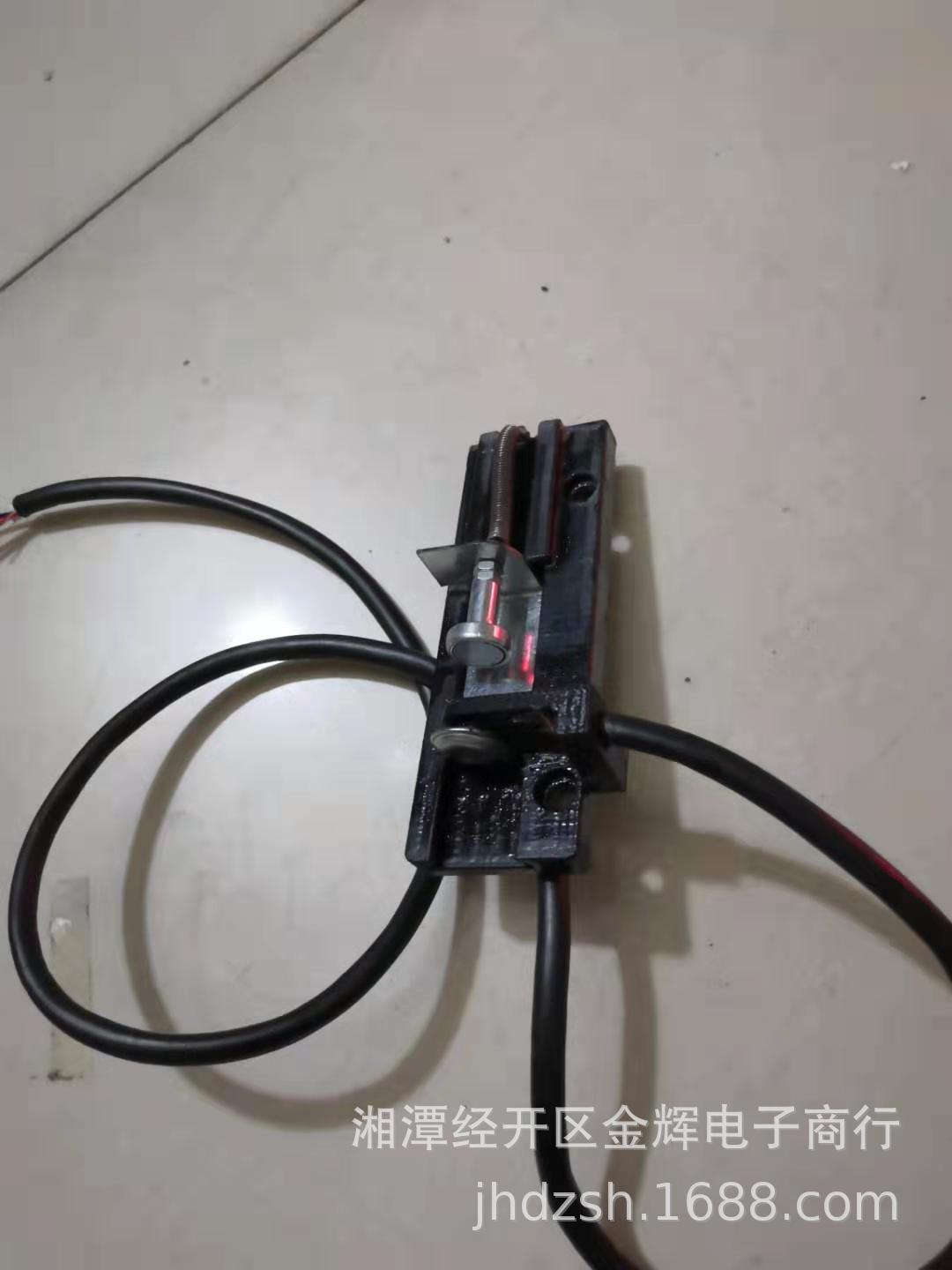 产地直销 河北矿用电机车控制器配件 霍尔速度给定器 光电给定器