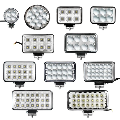LED Headlight: Motuoche Ön faralar