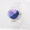 Purple Starry