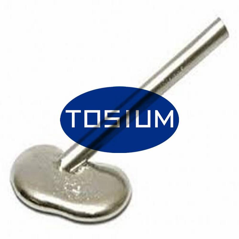 Bismuth������۵�Ͻ�Cerrobend�����Ͻ�Cerromatrix���ۺϽ�