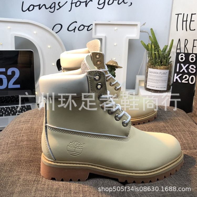 timberland rhubarb boots