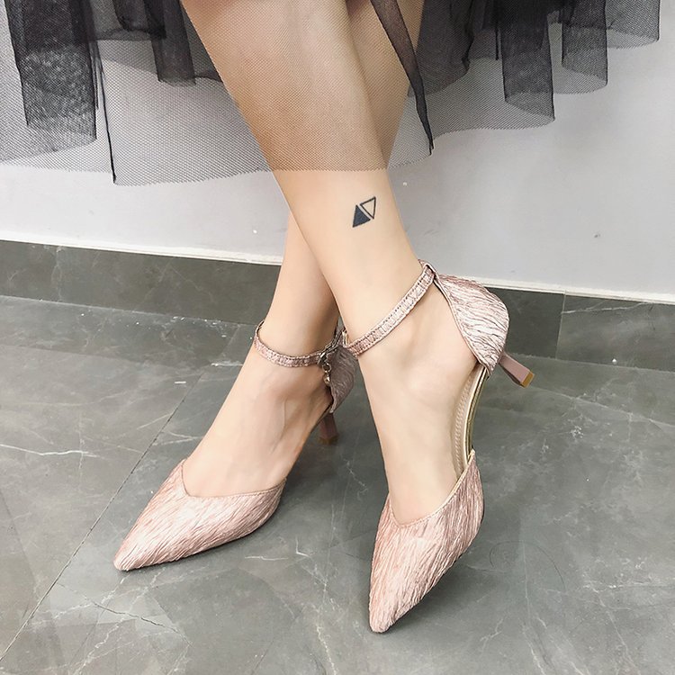 Chaussures été pour femme en Caoutchouc - Ref 3346734 Image 19