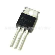 FQP27P06 27P06 ȫԭװP MOSЧӦ 27A 60V TO-220 ֱ