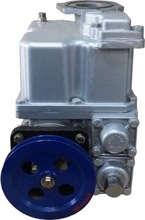 加油机配件油泵 组合泵油气分离组合泵