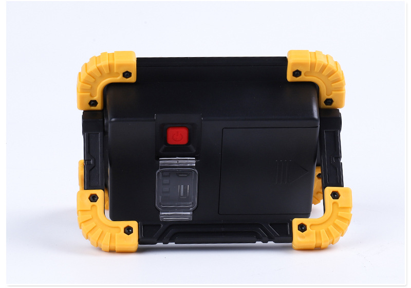 LED Portable Emergency Light