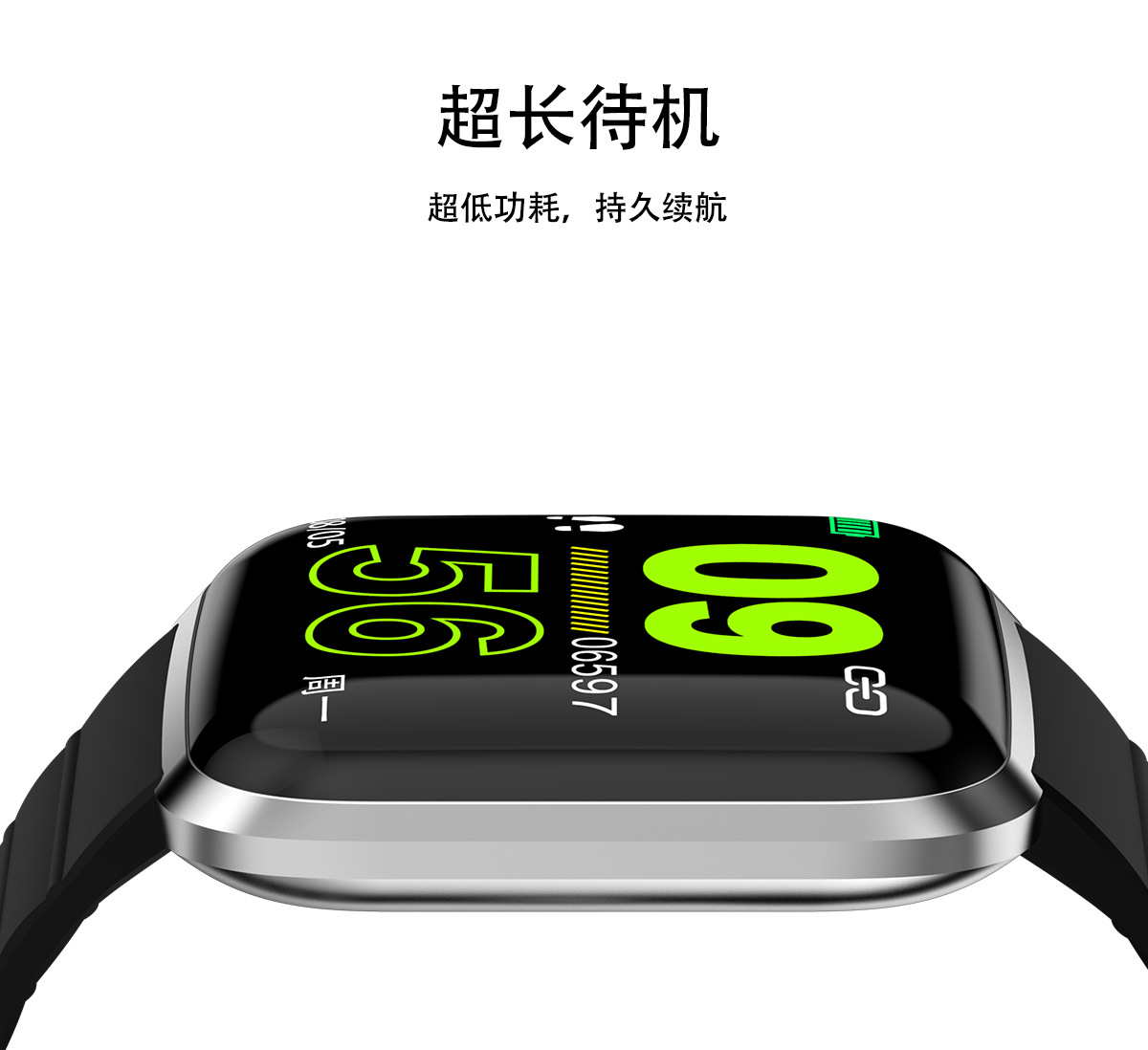 Smart watch - Ref 3390723 Image 9