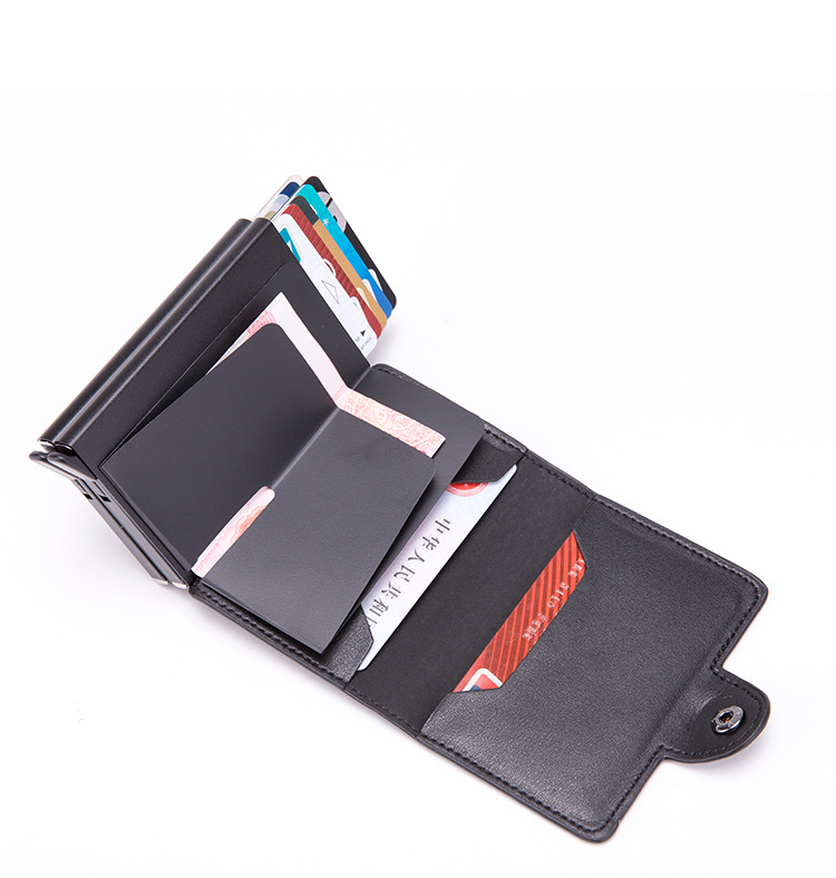 Credit Card Case Image 2