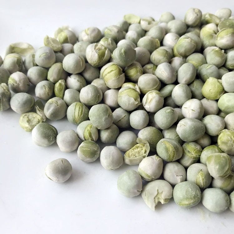 Dehydrated Green Beans, Edamame Beans, Ready-to-Eat Non-Fried Dehydrated Vegetable Dry Soup Noodle Hot Pot Ingredients Pet Food