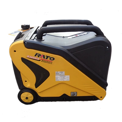 Avtomobil generatorları Generator RV Household Silent
