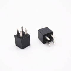 Applicable for Buick sharp pin relay, universal sharp pin relay, automotive sharp pin relay, original equipment four-pin sharp pin relay