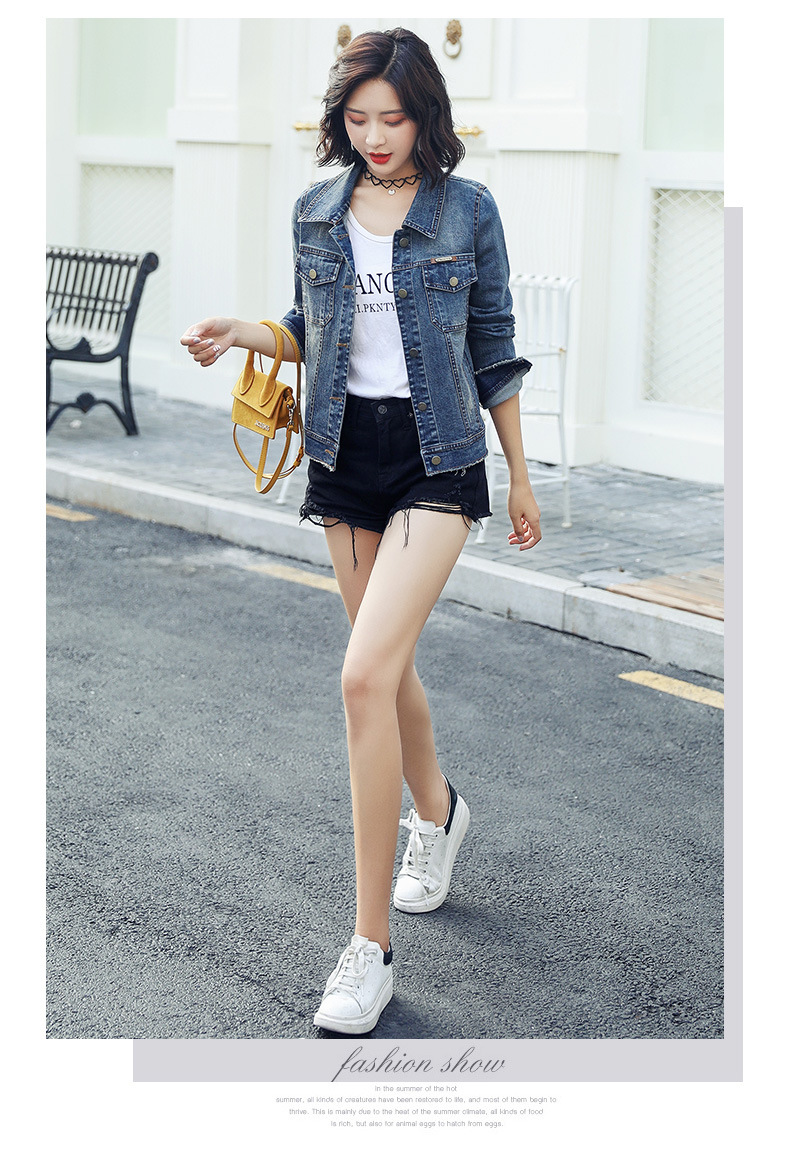 Blouson femme en Cow-boy - Ref 3321831 Image 20