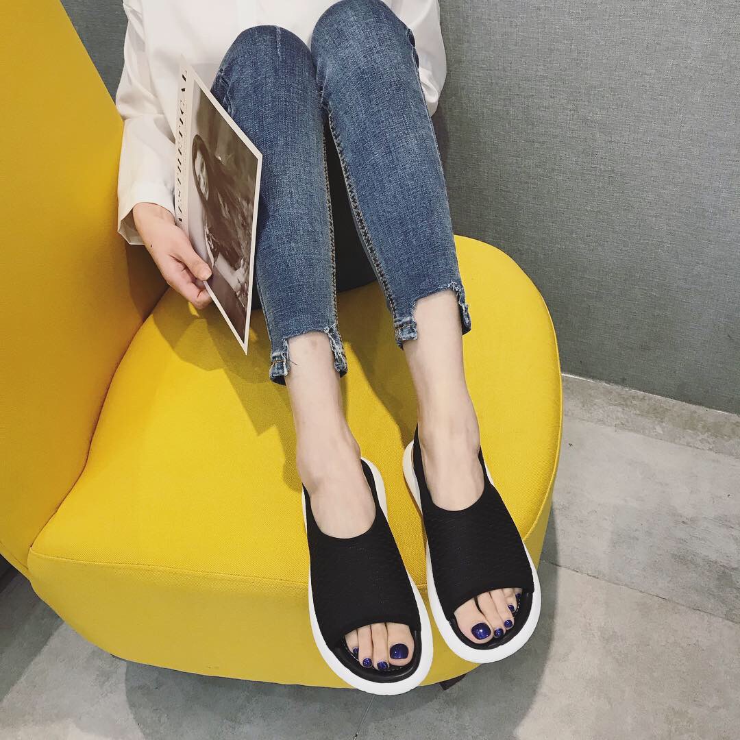 Chaussures été pour femme en PU - Ref 3346997 Image 26