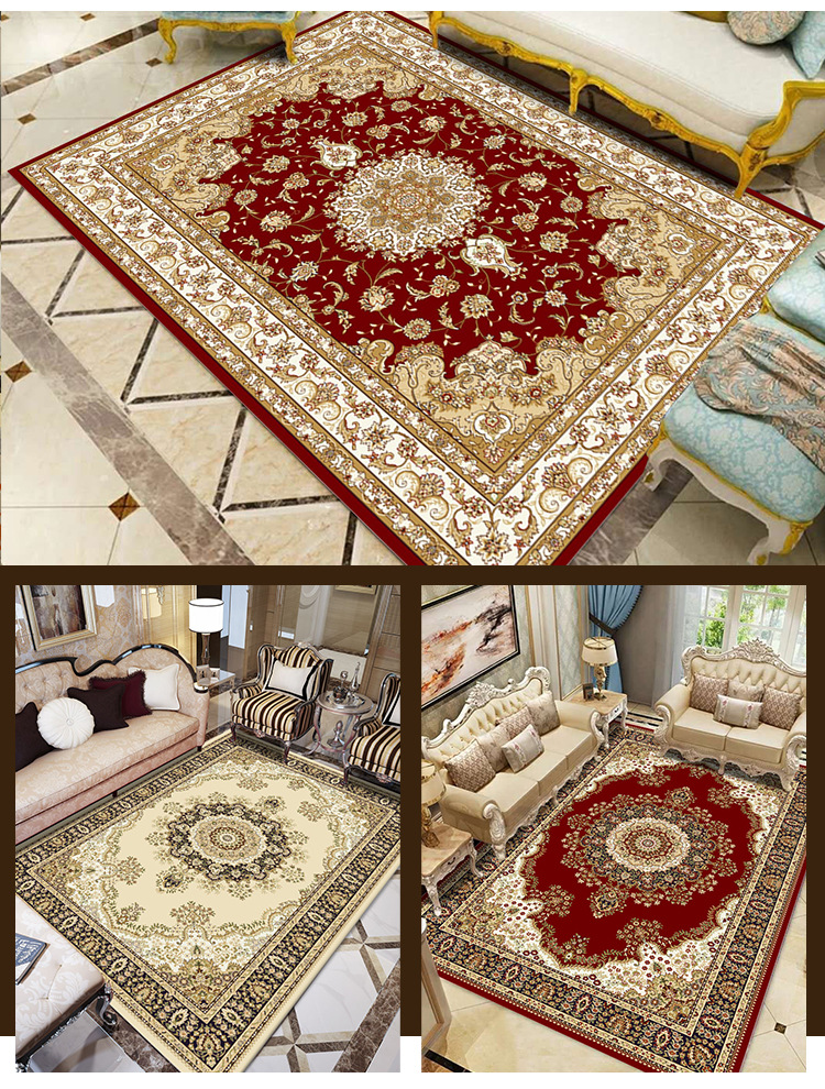 欧式地毯,茶几毯,地垫,卧室地毯,地毯定制
