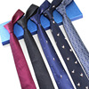 animal logo necktie customized man fashion necktie Korean Edition Cartoon necktie Shengzhou necktie Manufactor wholesale