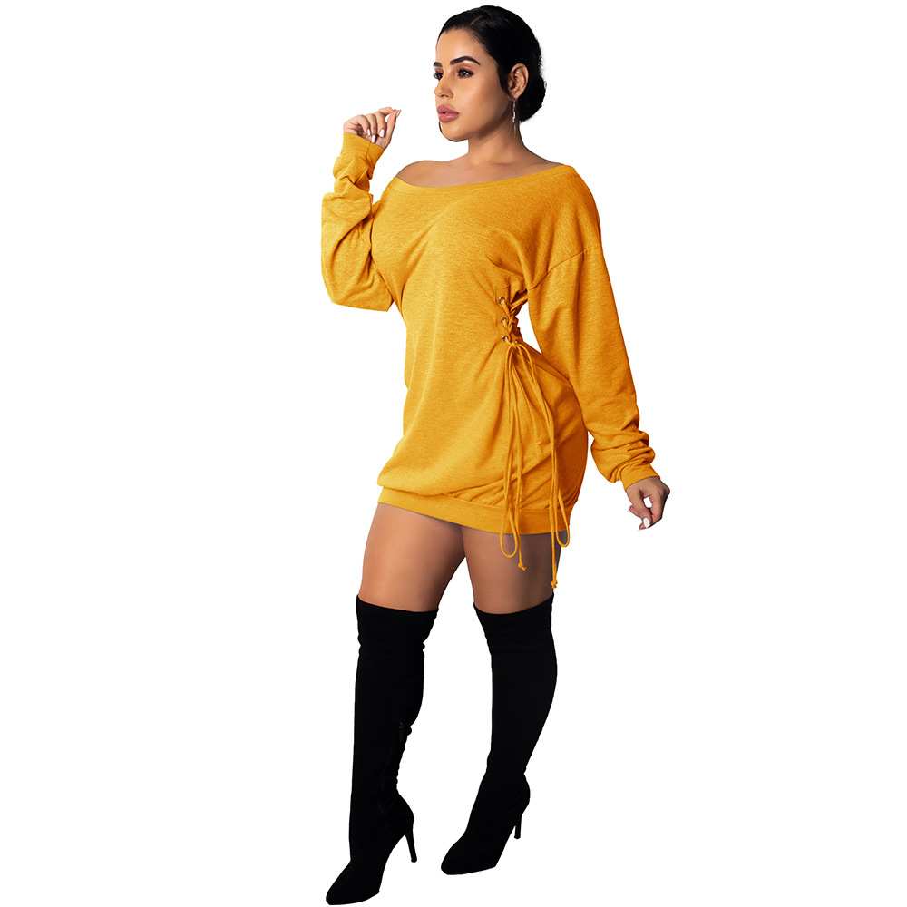 Robe femme CE USINE DE CONFECTION DE VêTEMENTS en Lycra pull - Ref 3328460 Image 50
