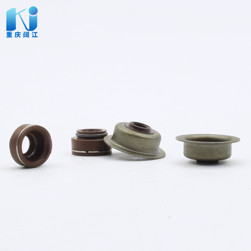 气门油封 168/170挡油罩 152/154汽油配件 188/190汽油发动机油封