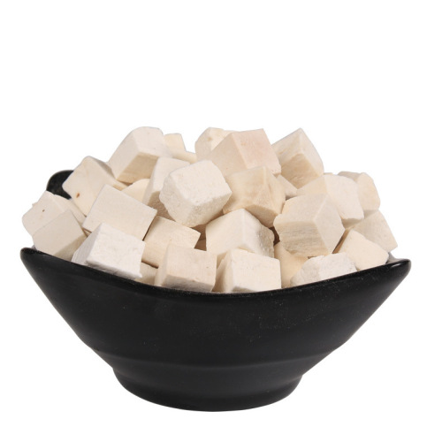 Wholesale Poria Coccus Supplier Source Bulk Dabie Mountain White Poria, Cloud Poria Various Specifications TCM Free Grinding