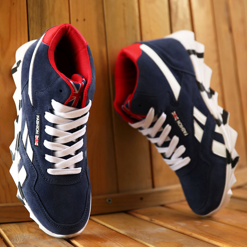 Men's Casual Shoes 3