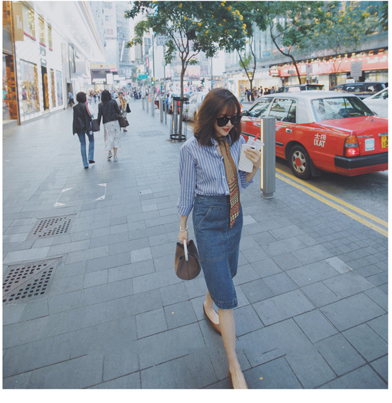 Costume femme en Coton - Ref 3335644 Image 7