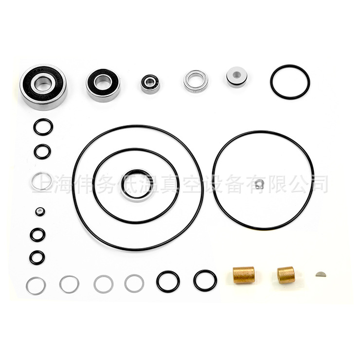 CTI M22 8104001  Two-stage coldhead Repair Kit