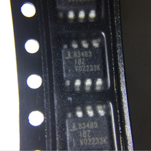 ԭ����ӦISL83483IBZ-T RS-422/RS-485�ӿ���SOP8ȫ��ԭװ�ֻ�