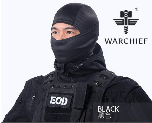 Deportes al aire libre ciclismo sombrero a prueba de viento caliente protección solar máscara transpirable camuflaje esquí al aire libre transfronteriza