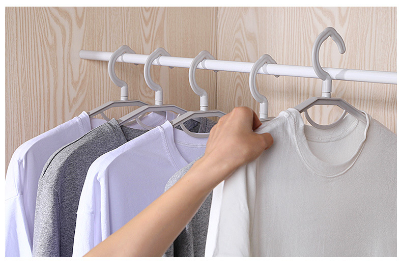 西装酒店晾衣架