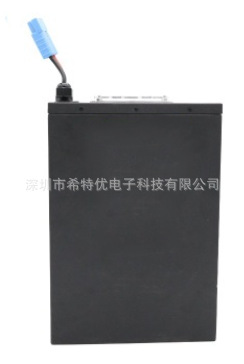 18650厂家60V45AH锂电池。电动三轮车