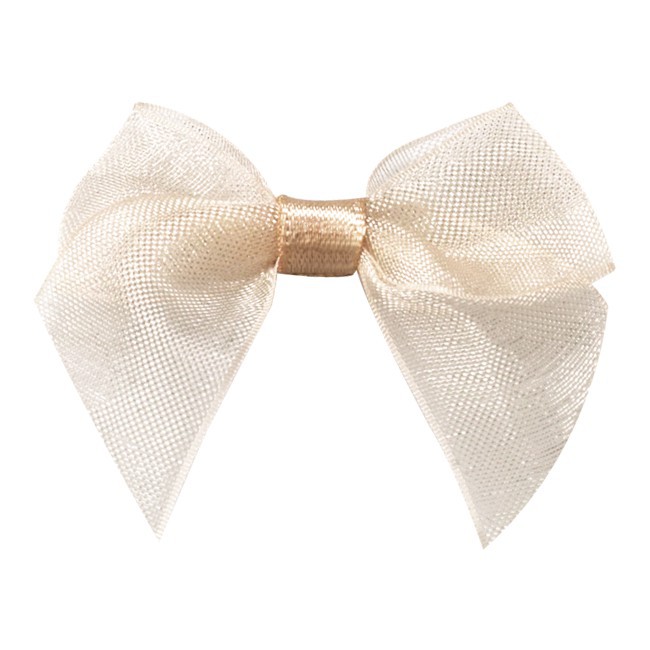 Yao Ming cinta embalaje arco acabado Ropa Decoración arco accesorios de cinco puntos cintura arco