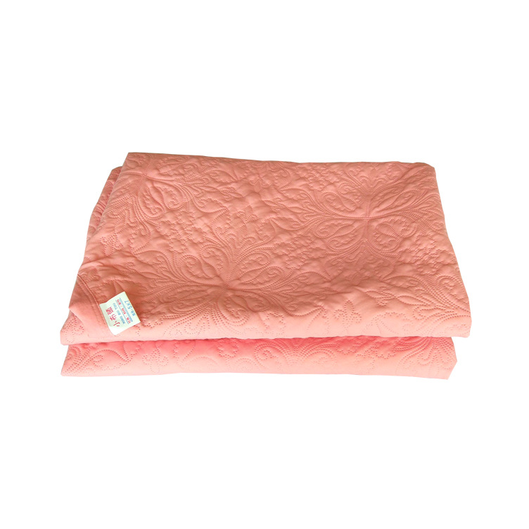夏凉被批发会销礼品商品促销赠品纪念品空调被压花磨毛夏被厂家|ru