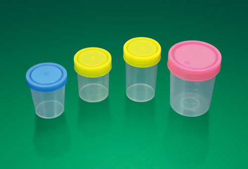 厂家100ML-120ML尿杯 痰杯 样品杯 采样杯