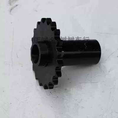 DIY homemade 150CC ATV modification accessories GY6 Daniel Engine 19 pinion engine Xiaofei (Motorcycle transmission system parts)