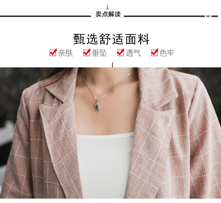 Costume femme RêVE DE BASE en Coton - Ref 3333730 Image 14