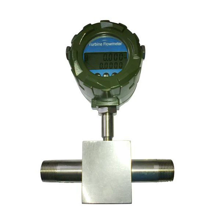 Smart explosion-proof digital highly precise sensor