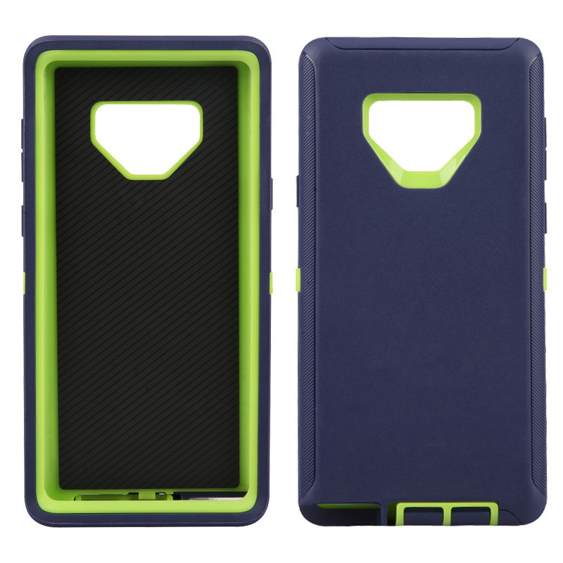 Coque smartphone DEFENDER en TPU+PC - Ref 3373589 Image 84