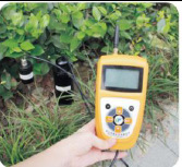 厂家直销土壤墒情速测仪TZS-I