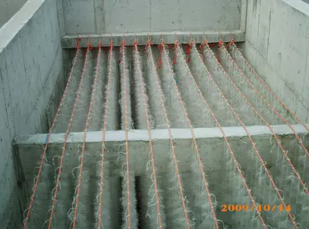 弹性填料供应组合填料环保水处理填料弹性填料斜管填料