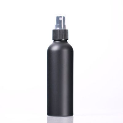 150ML negro + negro boquilla