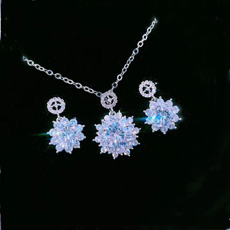 Jewelry Set Image 3