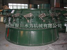 轴流定桨式水力发电机组 100KW水力发电机