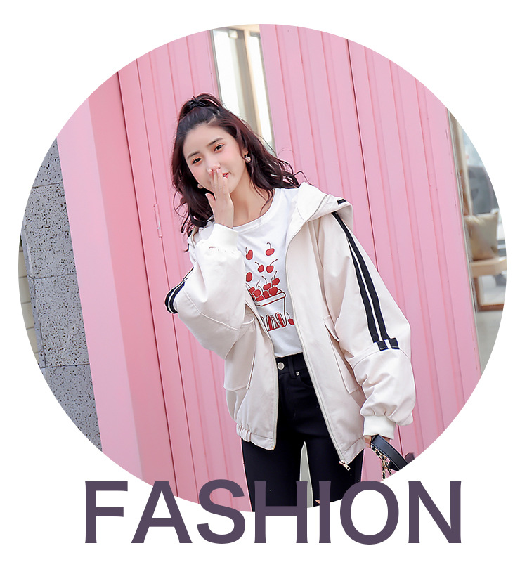 Blouson femme en Coton - Ref 3321320 Image 20