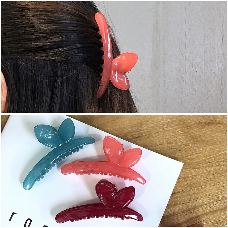 ZQ0273 Graindebeaute Jewelry Aznavour Azna японские и корейские украшения бабочка grab cards